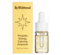 Parapharmacie > Beauté & Soins > Visage > Acné et imperfections By Wishtrend Essence Energy Calming Ampoule Propolis 10 ml