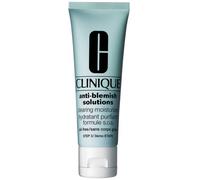 Parapharmacie > Beauté & Soins > Visage > Acné et imperfections Clinique Anti-Blemish Solutions Soin Purifiant Hydratant Visage Anti-Imperfections 50 ml - Acné et imperfections - Pharmacie en ligne La