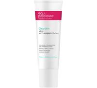 Eau Précieuse - Soin Anti-Imperfections Clearskin - Soin visage matifiant et rééquilibrant - Favorise l'élimination des imperfections - Peaux à tendance acnéique - 50 ml