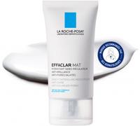 LA ROCHE POSAY EFFACLAR MAT Hydratant sébo-régulateur crème 40 ml