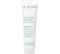 Gel-Creme Hydratant Visage 60ml LA ROSÉE