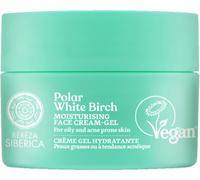 Parapharmacie > Beauté & Soins > Visage > Acné et imperfections Natura Siberica Berëza Siberica Crème Gel Hydratante 50 ml - Acné et imperfections - Pharmacie en ligne LaSante.net