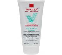 Parapharmacie > Beauté & Soins > Visage > Acné et imperfections Papulex Gel Nettoyant Sans Savon 150 ml - Acné et imperfections - Pharmacie en ligne LaSante.net