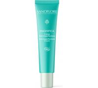 Sanoflore Magnifica Crème Anti-imperfections Bio, Soin Matifiant pour Peaux Mixtes à Grasses 40 ml