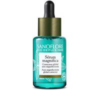 SANOFLORE Magnifica Sérum Certifié Bio Serum 30 ml
