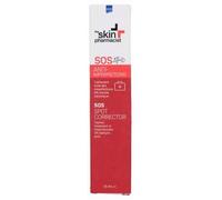 Parapharmacie > Beauté & Soins > Visage > Acné et imperfections The Skin Pharmacist SOS Anti-Imperfections 15 ml