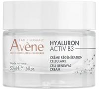 Avène Anti-Âge Hyaluron Activ B3 Crème Régénération Cellulaire Toutes Peaux 50ml