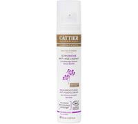 Cattier Crème & Soin Hydratant Soin Riche Anti-Âge Lissant Nectar Éternel Bio 50ml