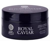Parapharmacie > Beauté & Soins > Visage > Anti-âge > Contour des yeux anti-âge Natura Siberica Royal Caviar Patchs Regard Liftants Raffermissants Patchs x 60