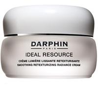 Parapharmacie > Beauté & Soins > Visage > Anti-âge Darphin Ideal Resource Crème Lumière Lissante Retexturisante 50 ml - Anti-âge - Pharmacie en ligne LaSante.net