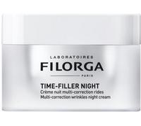 Parapharmacie > Beauté & Soins > Visage > Anti-âge Filorga Time-Filler Night 50 ml - Anti-âge - Pharmacie en ligne LaSante.net