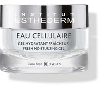 Parapharmacie > Beauté & Soins > Visage > Anti-âge Institut Esthederm Eau Cellulaire Gel Hydratant Fraîcheur Tube 40 ml - Anti-âge - Pharmacie en ligne LaSante.net