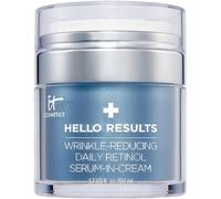 Parapharmacie > Beauté & Soins > Visage > Anti-âge IT Cosmetics Hello Results Sérum en Crème Anti-Rides 50 ml - Anti-âge - Pharmacie en ligne LaSante.net