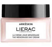 Parapharmacie > Beauté & Soins > Visage > Anti-âge Lierac Arkeskin Crème de Jour Ménopause 50 ml - Anti-âge - Pharmacie en ligne LaSante.net