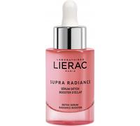 Parapharmacie > Beauté & Soins > Visage > Anti-âge Lierac Supra Radiance Sérum Détox Booster d'Eclat 30 ml - Anti-âge - Pharmacie en ligne LaSante.net