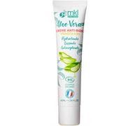 mkl CRÈME VISAGE ALOE VERA 40 ML - CERTIFIÉE BIO Crème Pour La Peau ml