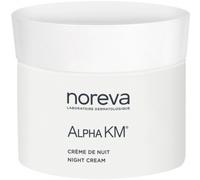 Parapharmacie > Beauté & Soins > Visage > Anti-âge Noreva Alpha KM Crème de Nuit 50 ml - Anti-âge - Pharmacie en ligne LaSante.net