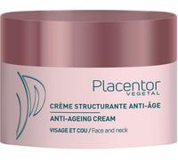 Parapharmacie > Beauté & Soins > Visage > Anti-âge Placentor Végétal Crème Structurante Anti-Âge Texture Confort 50 ml - Anti-âge - Pharmacie en ligne LaSante.net