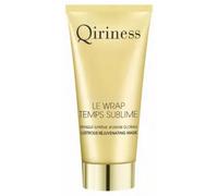 Parapharmacie > Beauté & Soins > Visage > Anti-âge Qiriness Le Wrap Temps Sublime Masque Suprême Jeunesse Globale 50 ml - Anti-âge - Pharmacie en ligne LaSante.net