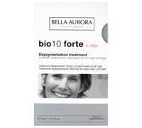 Parapharmacie > Beauté & Soins > Visage > Anti-taches et dépigmentants Bella Aurora Bio10 Forte Traitement Dépigmentant L-Tigo 30 ml
