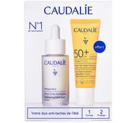 CAUDALIE Vinoperfect Sérum & Soin solaire Set