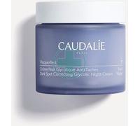 Parapharmacie > Beauté & Soins > Visage > Anti-taches et dépigmentants Caudalie Vinoperfect Crème Nuit Glycolique Anti-Taches 50 ml