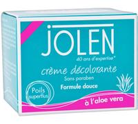 Jolen Crème décolorante Formule Douce 125ml