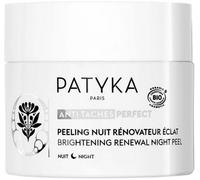 Patyka Peeling Nuit Rénovateur Éclat 50ml
