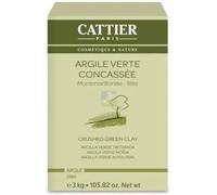 Parapharmacie > Beauté & Soins > Visage > Eclat Cattier Argile Verte Concassée 3 kg - Eclat - Pharmacie en ligne LaSante.net