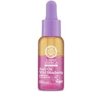 Parapharmacie > Beauté & Soins > Visage > Eclat Natura Siberica Blueberry Siberica Sérum Rénovateur 30 ml - Eclat - Pharmacie en ligne LaSante.net