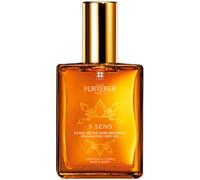 Parapharmacie > Beauté & Soins > Visage > Eclat René Furterer 5 Sens Huile Sèche Sublimatrice - Eclat - Pharmacie en ligne LaSante.net 50 ml