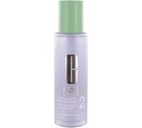 Parapharmacie > Beauté & Soins > Visage > Gommages visage Clinique Lotion Exfoliante Étape 2 Matin et Soir Peau Sèche à Mixte 200 ml - Gommages visage - Pharmacie en ligne LaSante.net