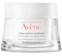 Avène Crème de jour Soin Essentiels Visage Crème nutritive revitalisante 50 ml