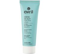 avril Crème de nuit peaux sèches et sensibles Pour La Peau 50 ml