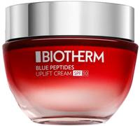 Parapharmacie > Beauté & Soins > Visage > Hydratants et nourrissants Biotherm Blue Peptides Uplift SPF30 50 ml - Hydratants et nourrissants - Pharmacie en ligne LaSante.net