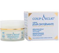 Parapharmacie > Beauté & Soins > Visage > Hydratants et nourrissants Coup d'Éclat Crème Jour Oxygénante 50 ml - Hydratants et nourrissants - Pharmacie en ligne LaSante.net