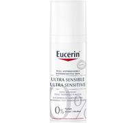 Parapharmacie > Beauté & Soins > Visage > Hydratants et nourrissants Eucerin Ultra Sensible Soin Apaisant Peau Normale à Mixte 50 ml - Hydratants et nourrissants - Pharmacie en ligne LaSante.net
