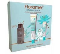 Florame Rituel de Beauté Visage Bio
