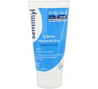 Parapharmacie > Beauté & Soins > Visage > Hydratants et nourrissants Gilbert Sensimyl Crème Réparatrice Visage et Corps 50 ml - Hydratants et nourrissants - Pharmacie en ligne LaSante.net