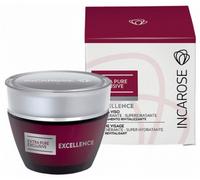 Parapharmacie > Beauté & Soins > Visage > Hydratants et nourrissants Incarose Extra Pure Exclusive Excellence Crème Visage 50 ml - Hydratants et nourrissants - Pharmacie en ligne LaSante.net