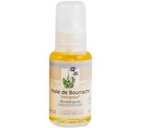 Parapharmacie > Beauté & Soins > Visage > Hydratants et nourrissants Laboratoire du Haut Ségala Huile de Bourrache Bio 50 ml - Hydratants et nourrissants - Pharmacie en ligne LaSante.net