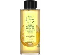 Parapharmacie > Beauté & Soins > Visage > Hydratants et nourrissants Laino Huile d'Amande Douce Bio 100 ml - Hydratants et nourrissants - Pharmacie en ligne LaSante.net
