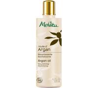 Parapharmacie > Beauté & Soins > Visage > Hydratants et nourrissants Melvita Huile d'Argan 125 ml - Hydratants et nourrissants - Pharmacie en ligne LaSante.net