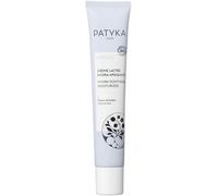 Patyka Hydra Crème Lactée Hydra-Apaisante Bio Peaux Normales 40ml