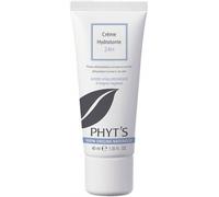 Phyt's Aqua Phyt's Crème Hydratante 24H Bio 40 ml - Hydratants et nourrissants - Pharmacie en ligne LaSante.net