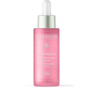 Parapharmacie > Beauté & Soins > Visage > Hydratants et nourrissants Sanoflore Rosa Fresca Sérum Hydratation Intense Bio 30 ml