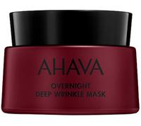 AHAVA Overnight Deep Wrinkle Mask Femmes Crème