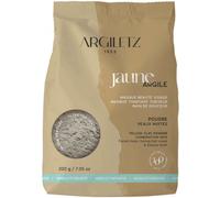 Argiletz Argile Jaune Ultra Ventilée Poudre Peaux Mixtes 200g
