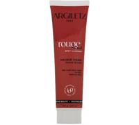 Argiletz Masque Argile Rouge Prête À L'Emploi Visage Peaux Sèches Tube 100g