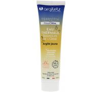 Parapharmacie > Beauté & Soins > Visage > Masques visage Argiletz Terractiv Masque Détox Argile Jaune Eau Thermale 100 g - Masques visage - Pharmacie en ligne LaSante.net